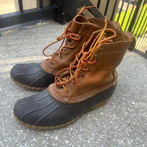 Original L.L.Bean Boot